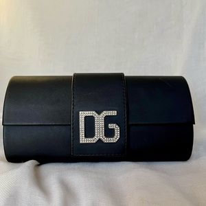 Dolce & Gabbana sunglasses case